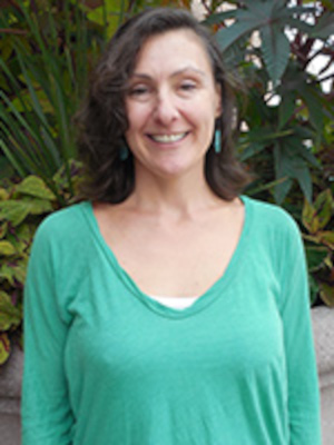 Katherine Mack